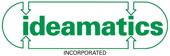 IDEAMATICS LOGO